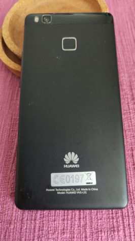 Huawei P9 lite