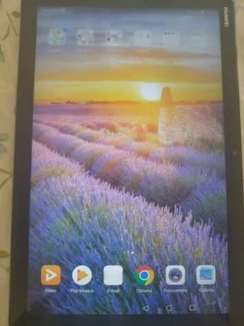 Huawei tablet