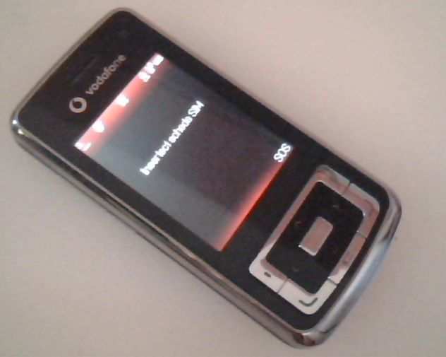 Huawei Vodafone 810 UMTSGPRS