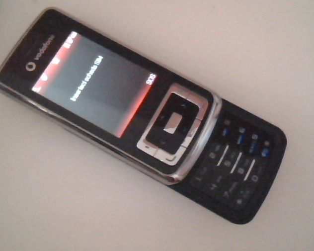 Huawei Vodafone 810 UMTSGPRS