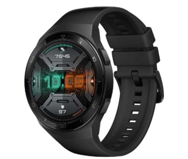 HUAWEI WATCH GT 2