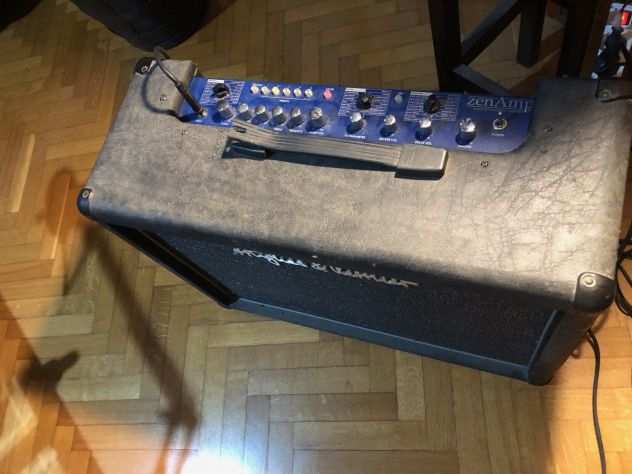 Hughes amp Kettner ZenAmp