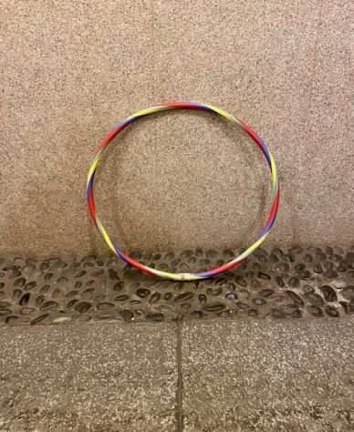 Hula Hoops - 62 cm diametro