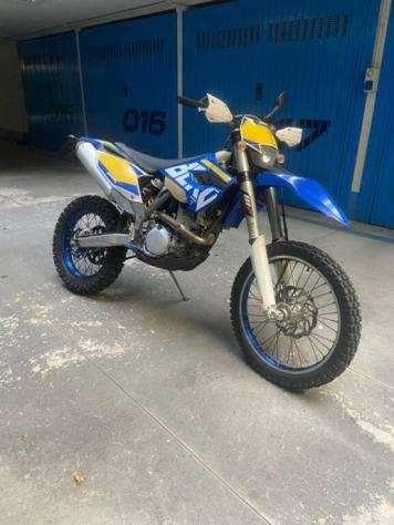 Husaberg FE 350 350 2013