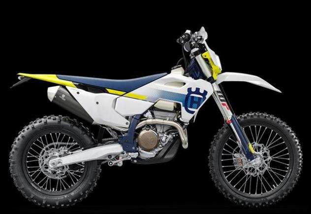 HUSQVARNA FE 350 . rif. 20455648