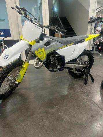 Husqvarna TC 2024 2024