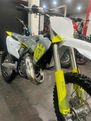 Husqvarna TC 2024 2024