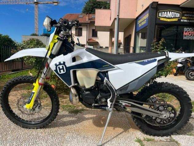 Husqvarna TE 300 2021