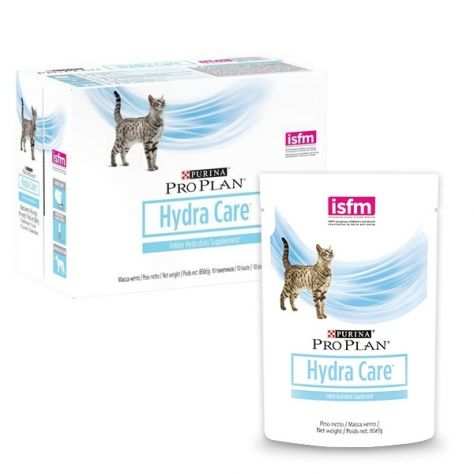 hydra care