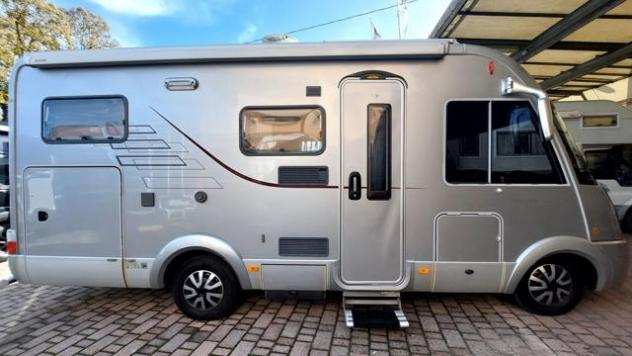 HYMER-ERIBA B 514 SL rif. 19880640