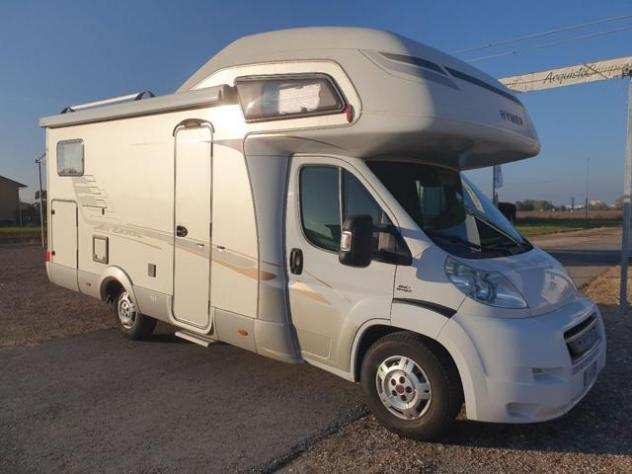 HYMER-ERIBA C 614 rif. 19970872