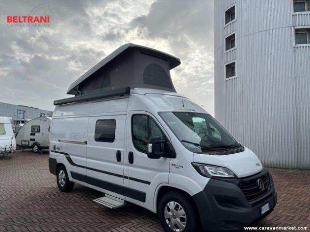 HYMER-ERIBA CAMP FREE 600 rif. 21716577