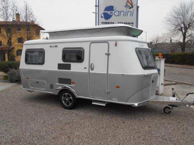 HYMER-ERIBA ERIBA TOURING 540 rif. 18551988