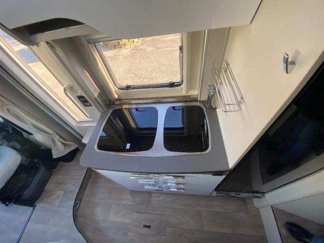 HYMER-ERIBA EXIS-T 474 - Prezzo base rif. 18519948