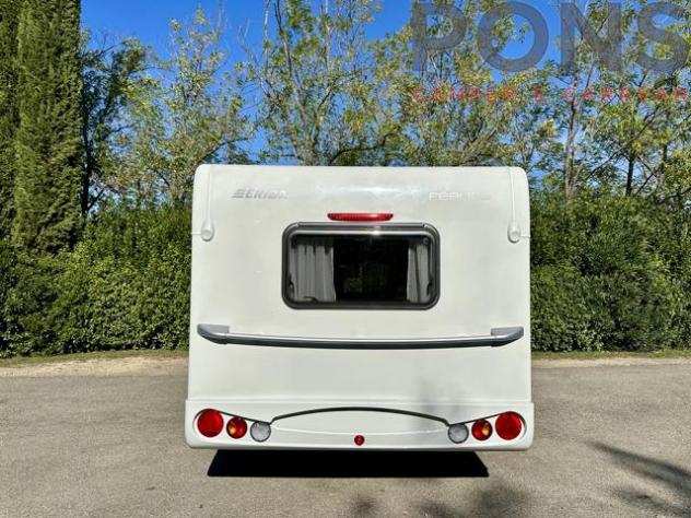 HYMER-ERIBA FEELING 425 rif. 19728790