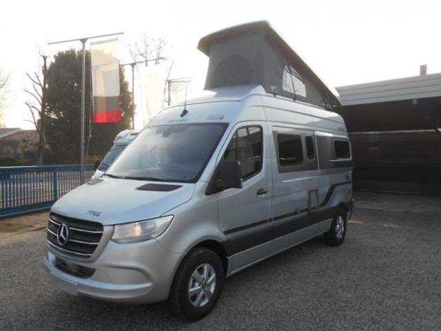 HYMER-ERIBA FREE 600 S rif. 18553181