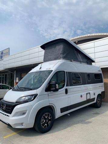 HYMER-ERIBA GRAND CANYON PRONTA CONSEGNA rif. 19602930