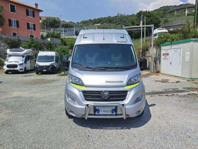 HYMER-ERIBA HYRES ROCK rif. 19089445