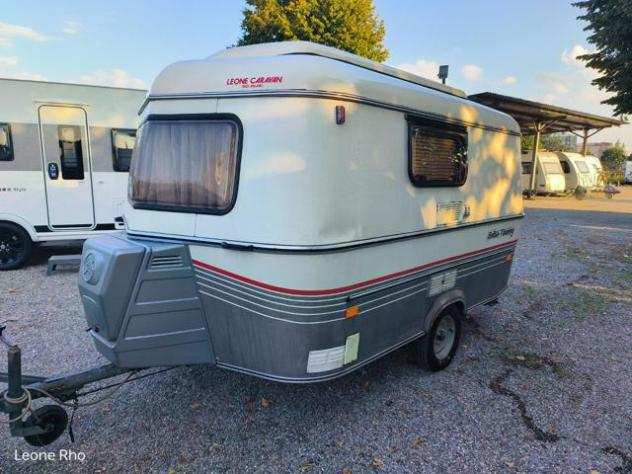 HYMER-ERIBA TOURING rif. 19866680