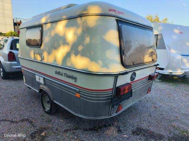 HYMER-ERIBA TOURING rif. 19866680