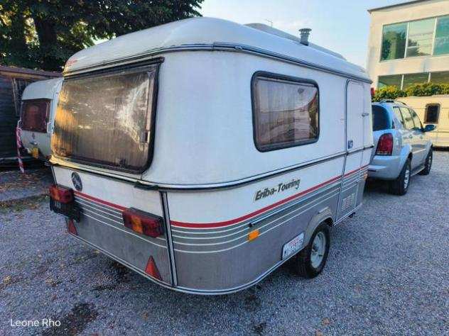 HYMER-ERIBA TOURING rif. 20279305