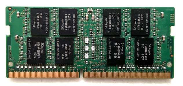 HYNIX RAM SO-DIMM DDR4 8 GB