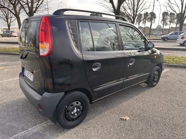 HYUNDAI Atos 1.0 12V GL Comfort (43 kw)