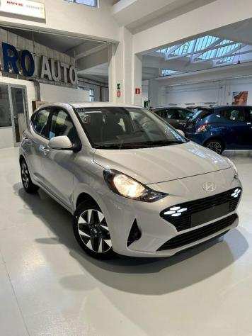 HYUNDAI i10 1.0 MPI Connectline PRONTA CONSEGNA