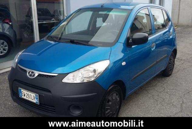 HYUNDAI i10 1.1 12V Classic rif. 18931369