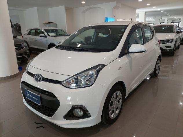 Hyundai i10 HYUNDAI 1.0 CLASSIC