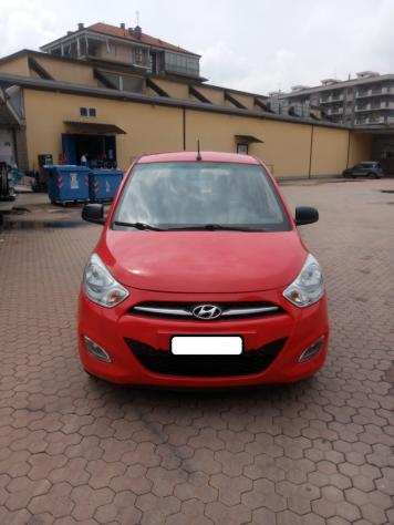 Hyundai i10 i10 1.1 12V Like