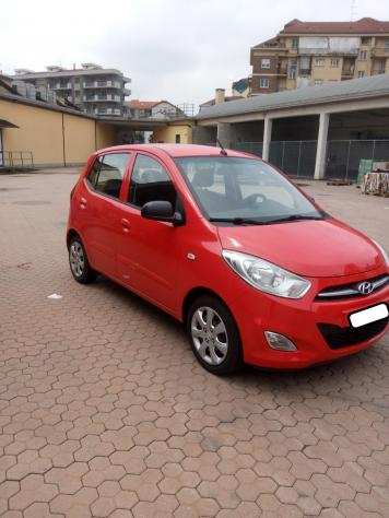 Hyundai i10 i10 1.1 12V Like