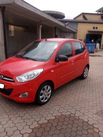 Hyundai i10 i10 1.1 12V Like