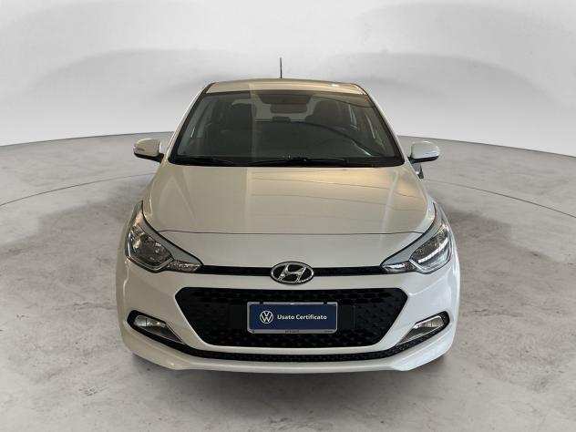 Hyundai i20 1.2 CLASSIC 75CV