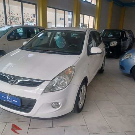 HYUNDAI I20 1.2 NEOPATENTATI GARANZIA INCLUSA