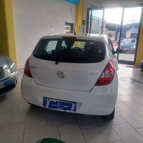 HYUNDAI I20 1.2 NEOPATENTATI GARANZIA INCLUSA