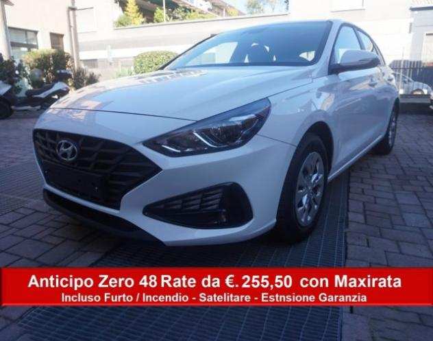 HYUNDAI i30 1.5 MPI 5 porte Classic rif. 17986308