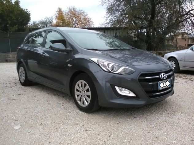 Hyundai i30 1.6 CRDi Classic