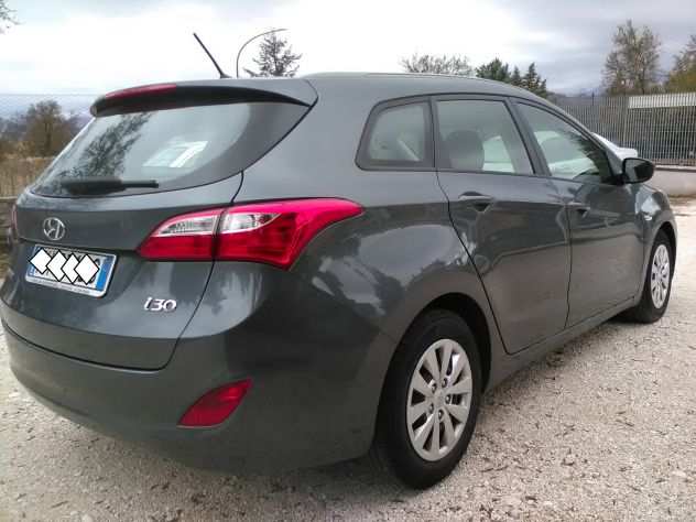 Hyundai i30 1.6 CRDi Classic