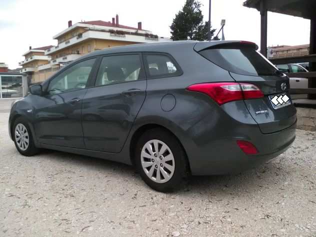 Hyundai i30 1.6 CRDi Classic