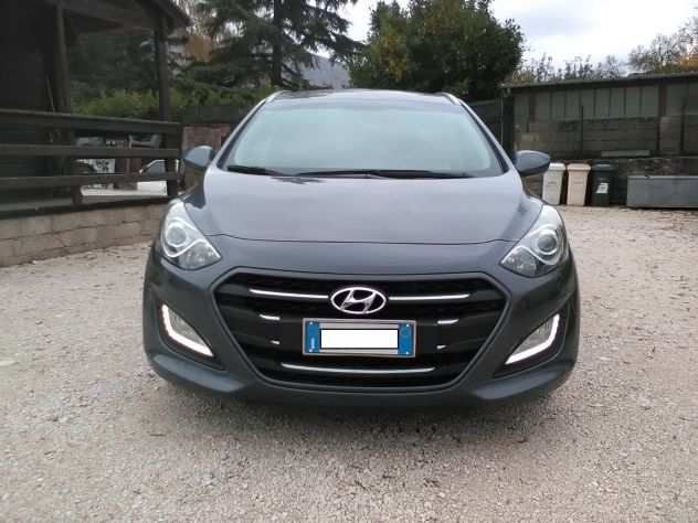 Hyundai i30 1.6 CRDi Classic