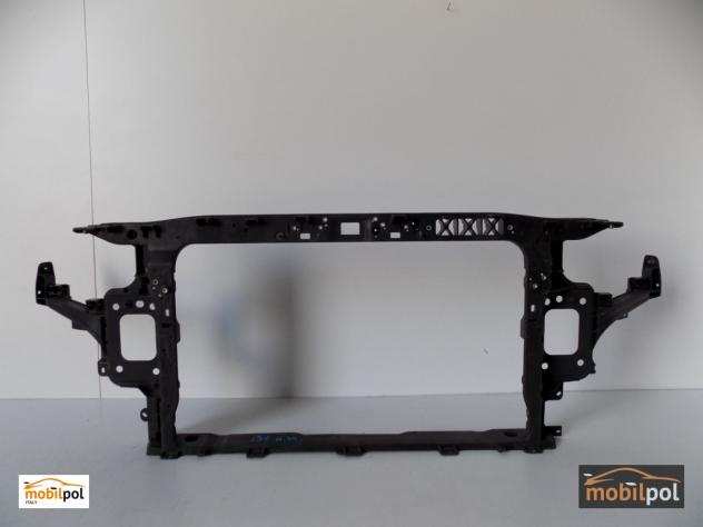 Hyundai I30 - Grembiule anteriore  rinforzo - 10734