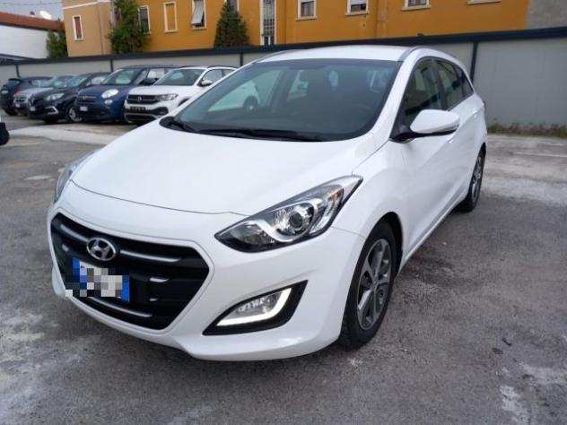 HYUNDAI i30 Wagon 1.4 Comfort rif. 19105686