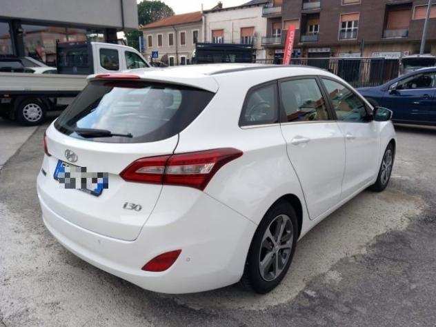 HYUNDAI i30 Wagon 1.4 Comfort rif. 19105686