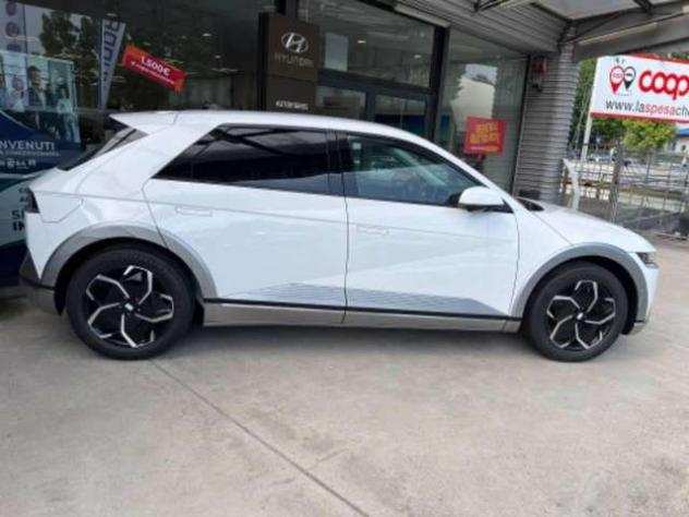 Hyundai Ioniq 5 77,4 kWh Evolution awd