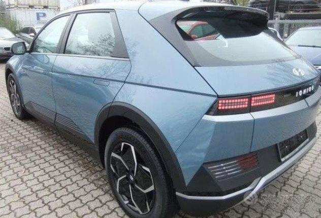 Hyundai ioniq 5 ricambi anno 2022 045