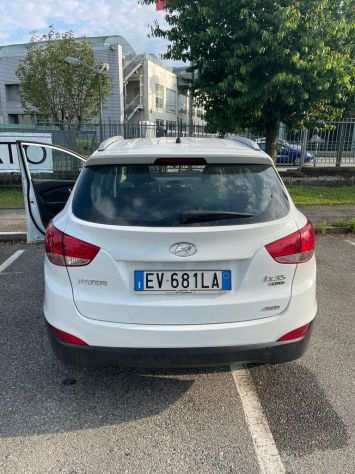 Hyundai ix 35