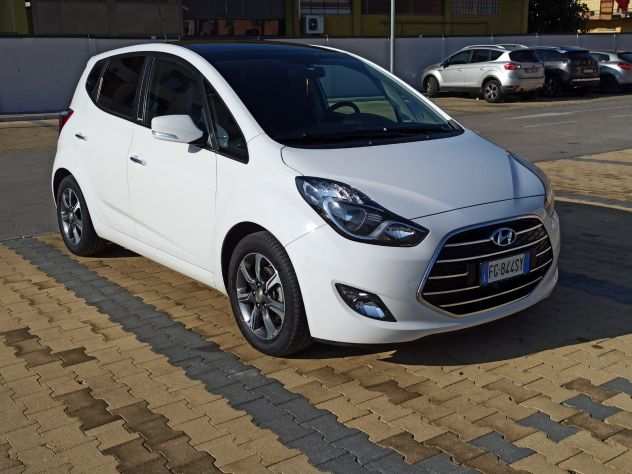 Hyundai ix20 1.4 CRDI X POSSIBLE (90 CV) EURO 6