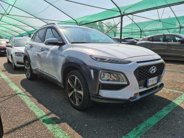 Hyundai Kona 1.6 crdi Xpossible 2wd 115cv