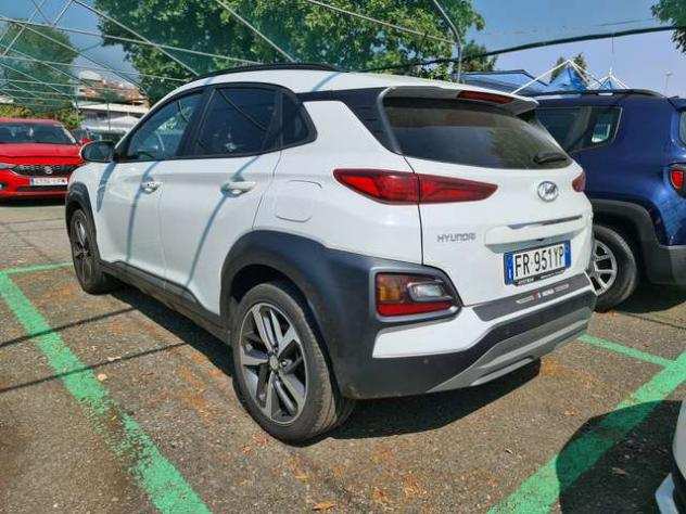 Hyundai Kona 1.6 crdi Xpossible 2wd 115cv